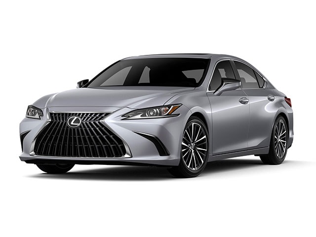 lexus es hybrid 2024 58ABA1C19RU039843 image lexus es hybrid 2024 58ABA1C19RU039843 image